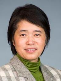 Photo of Ling Liu